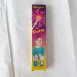 7 cm Electric Sparklers