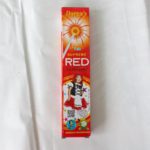 7 cm Red Sparklers