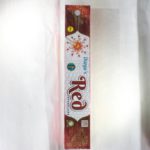 15 cm Red Sparklers