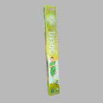 30 cm Green Sparklers