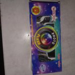 Photo Flash