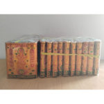 4 Gold Lakshmi Crackers